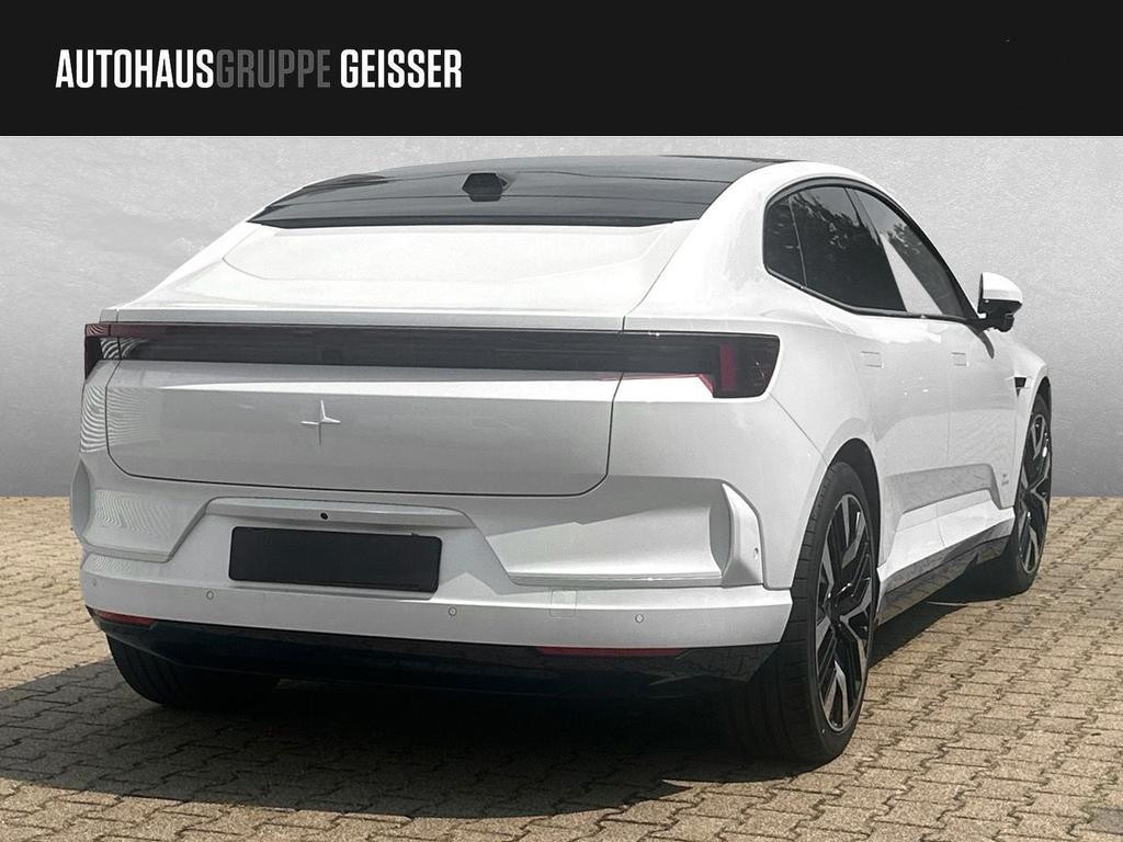 Polestar 4