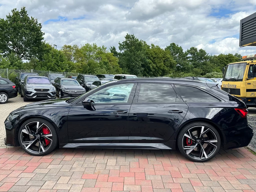 Audi RS6