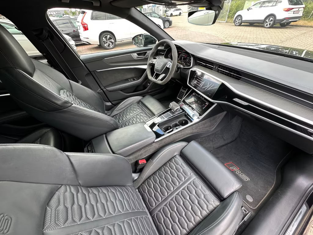 Audi RS6