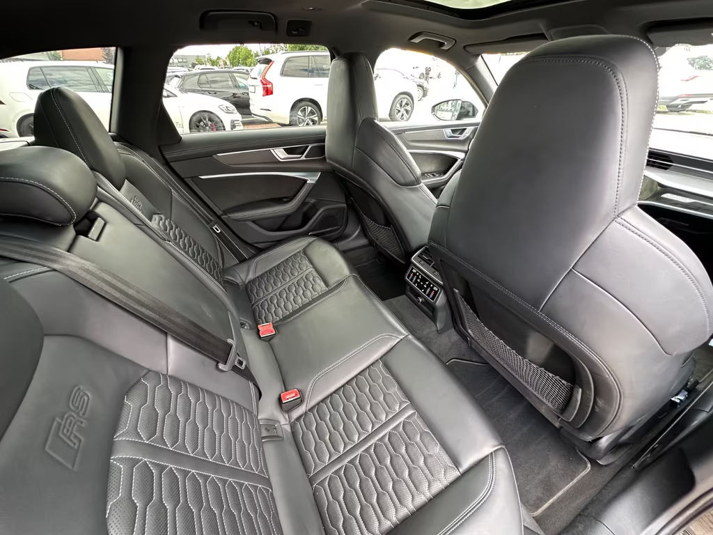 Audi RS6
