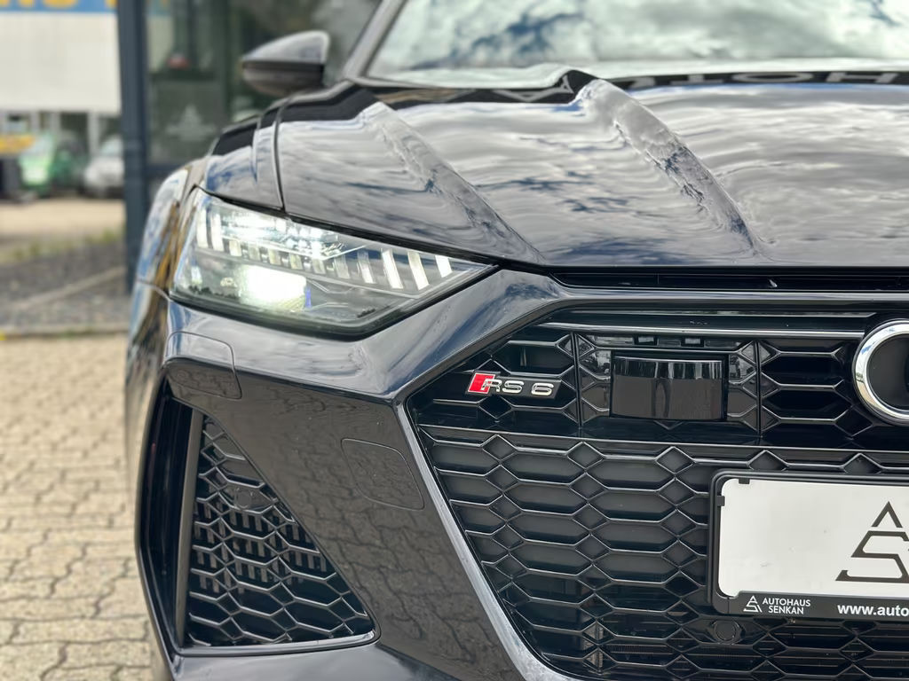 Audi RS6