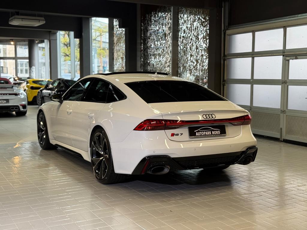 Audi RS7