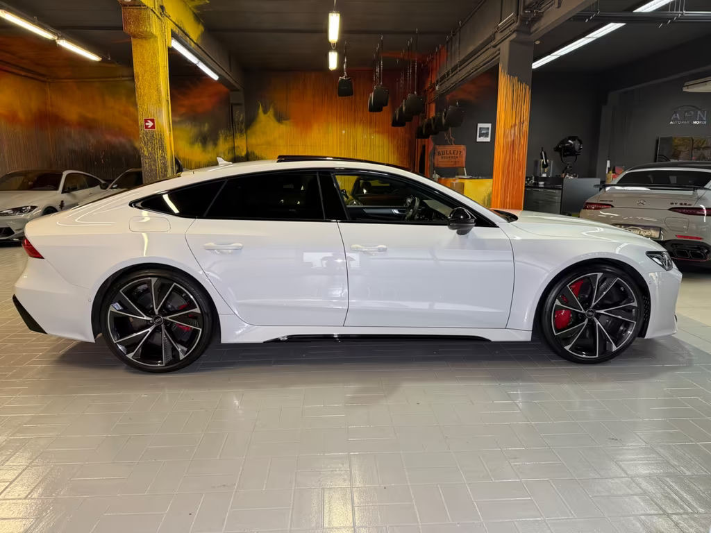 Audi RS7