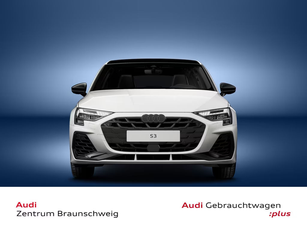 Audi S3