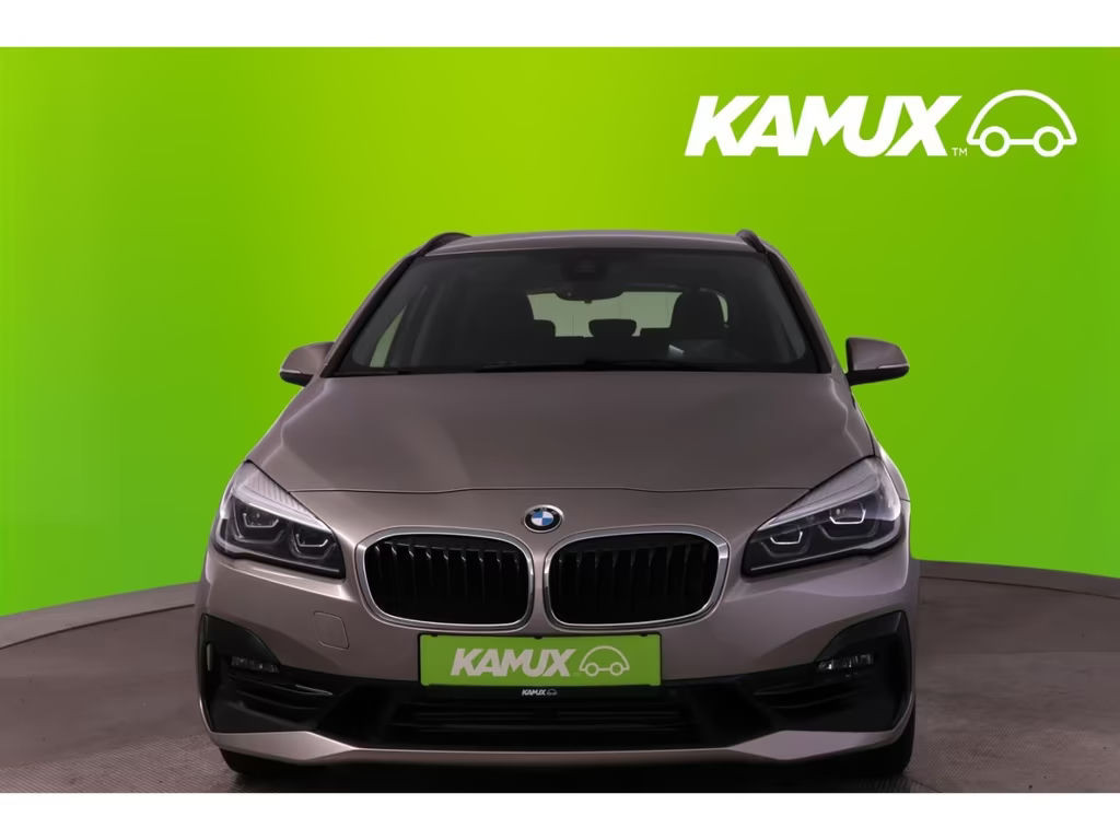 BMW 2 Serie 220 Active Tourer Sport Line 220i