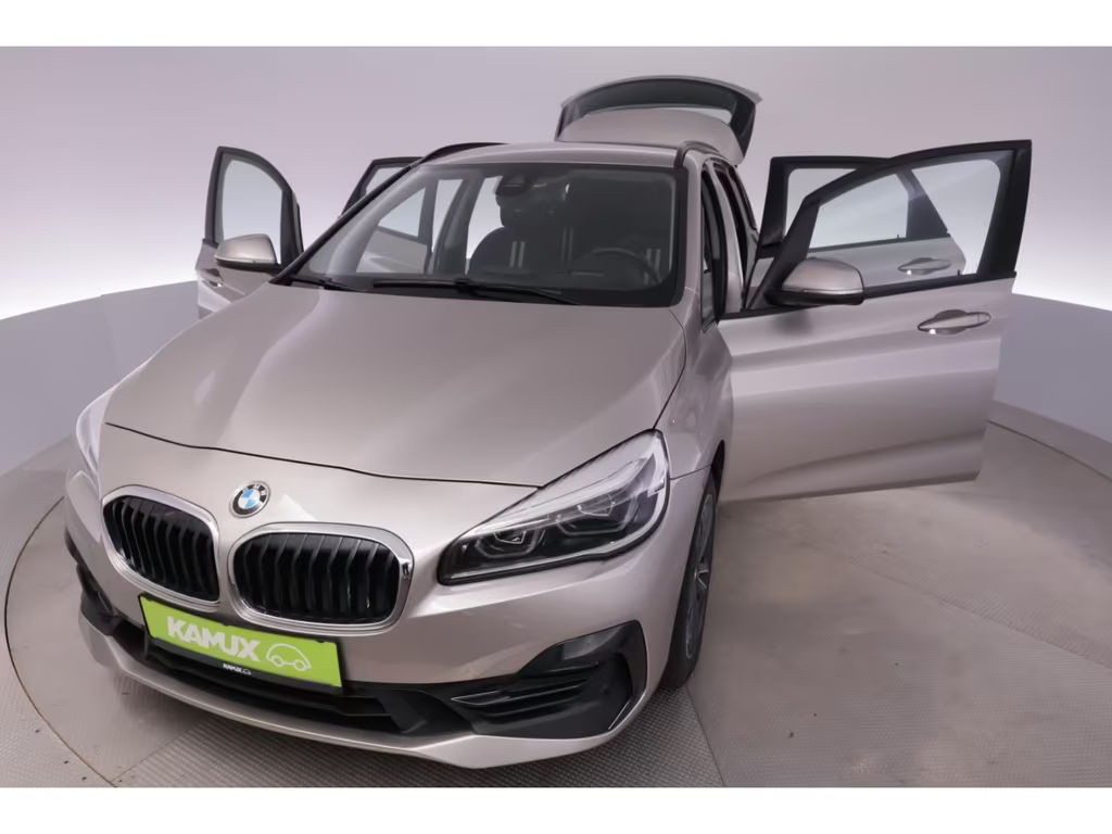 BMW 2 Serie