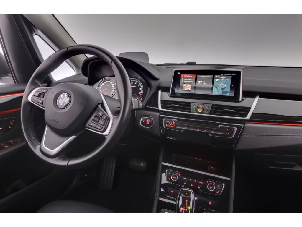 BMW 2 Serie