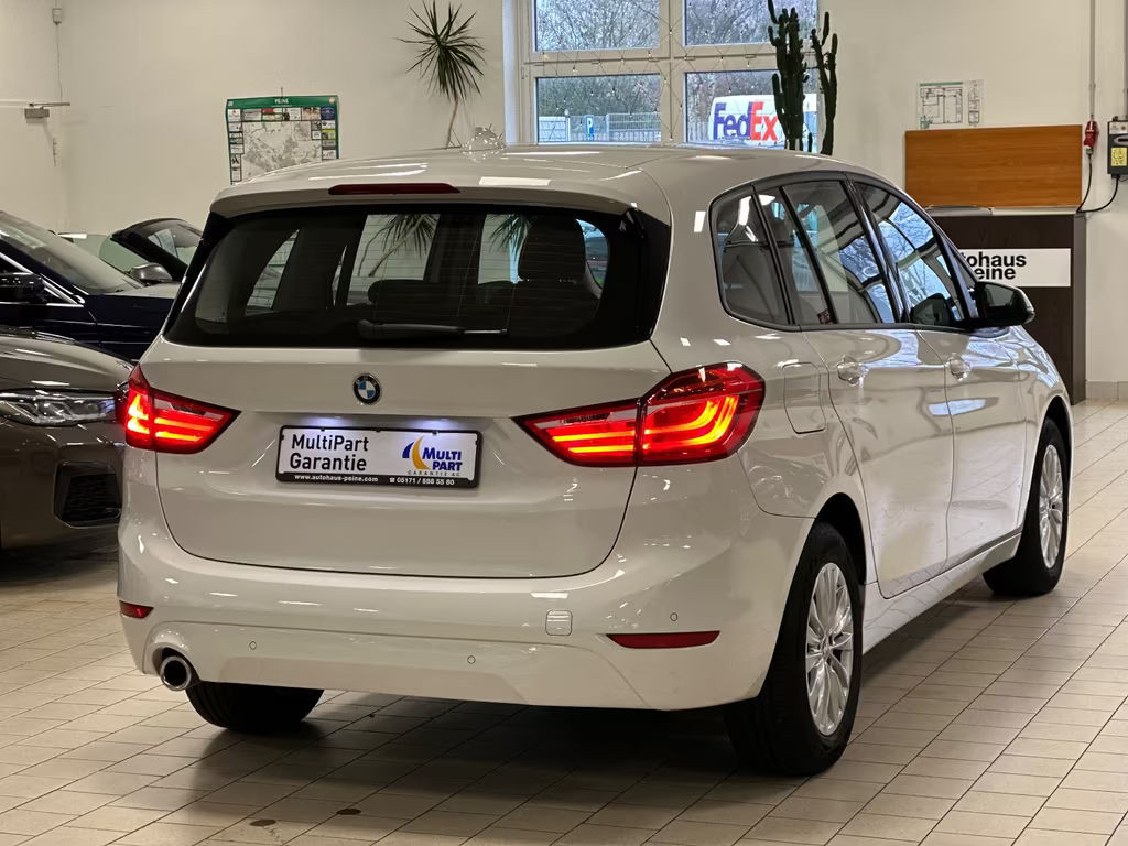 BMW 2 Serie