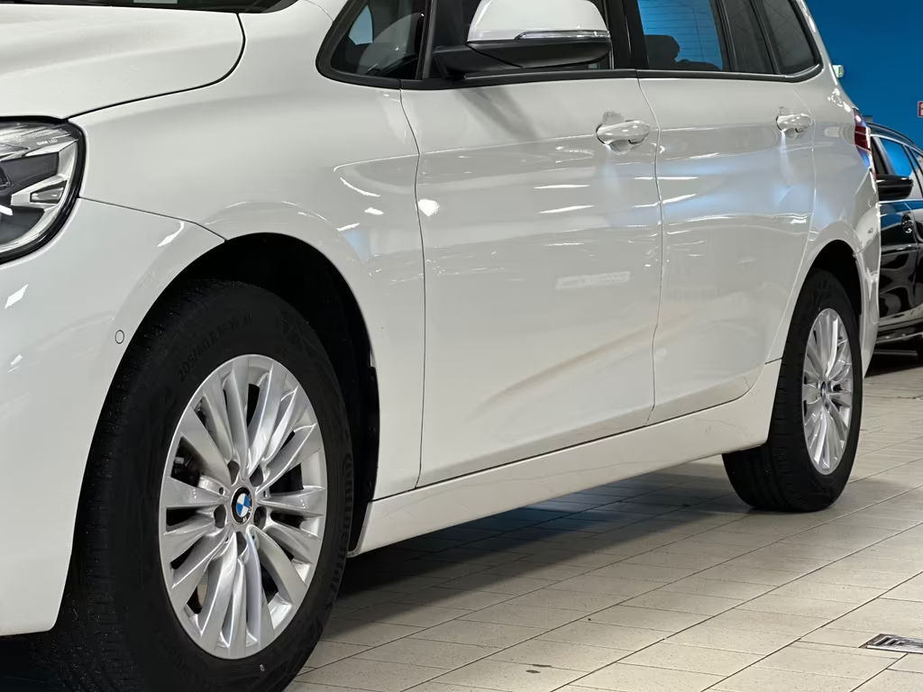 BMW 2 Serie
