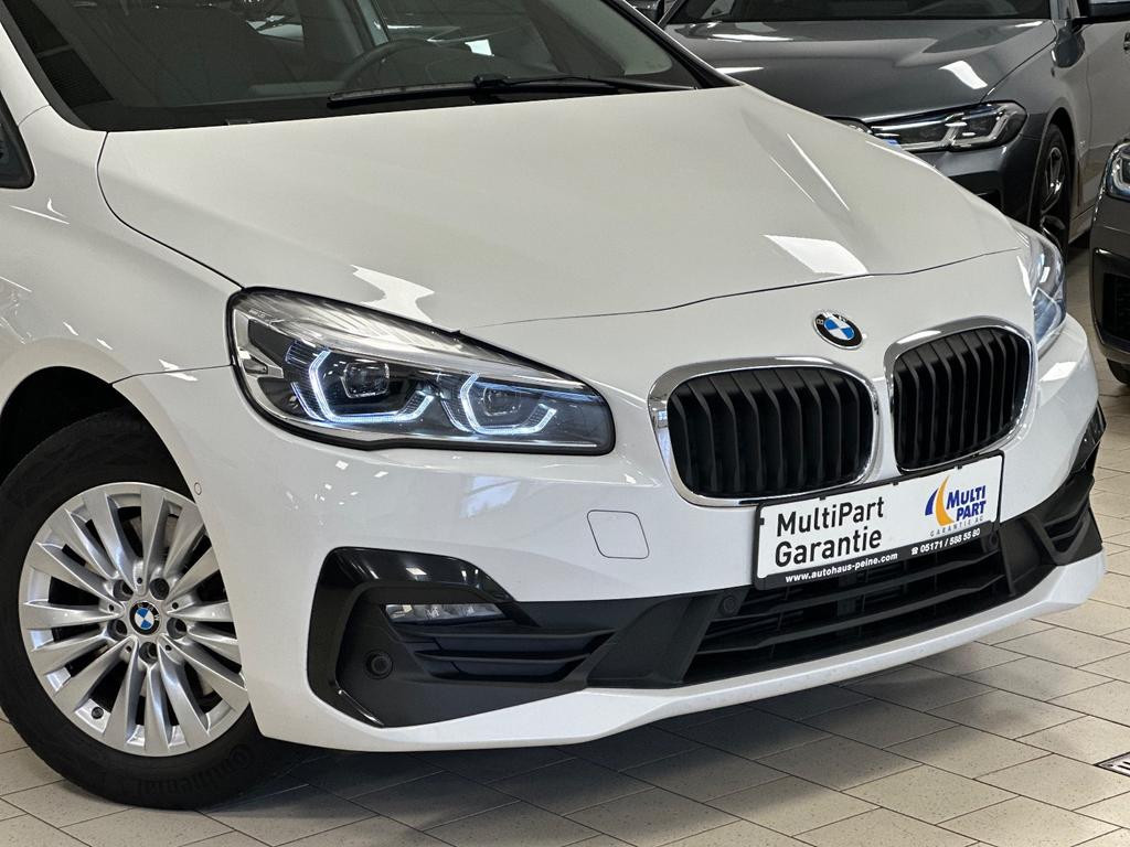 BMW 2 Serie