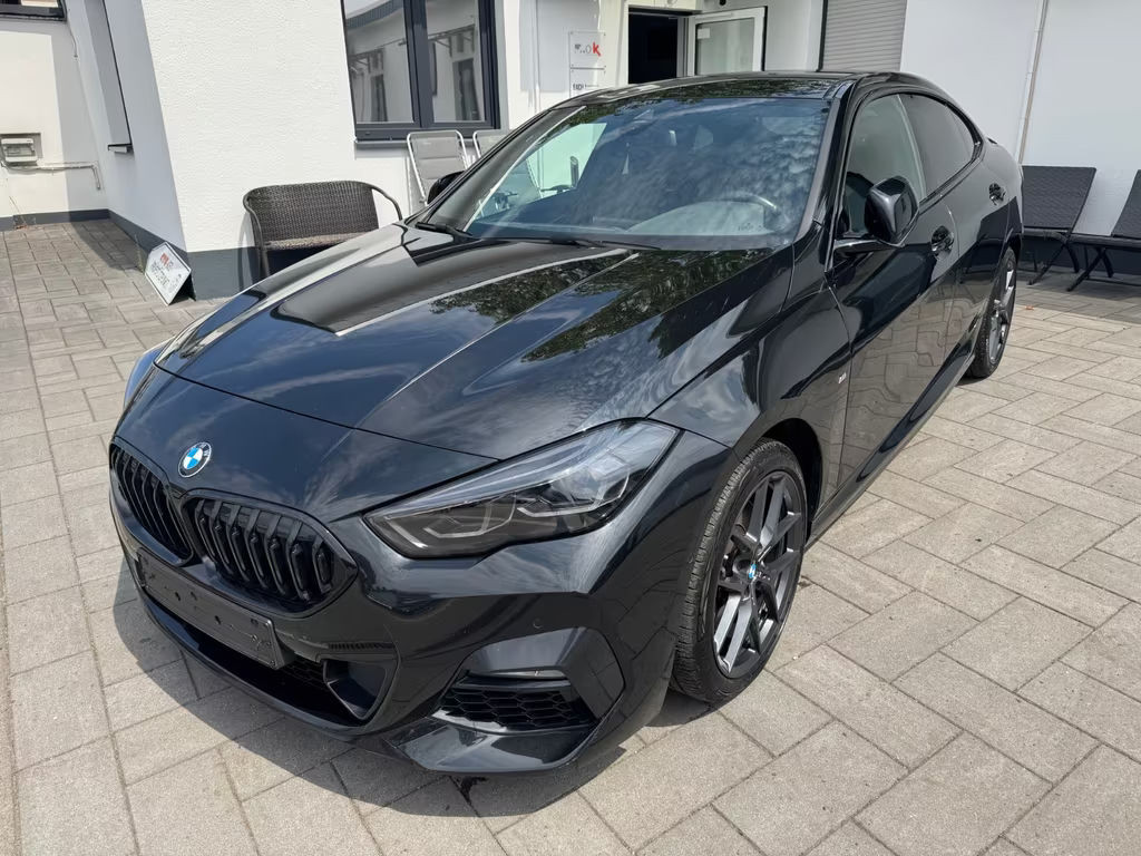 BMW 2 Serie 220 M-Sport Coupé Gran Coupé Sedan