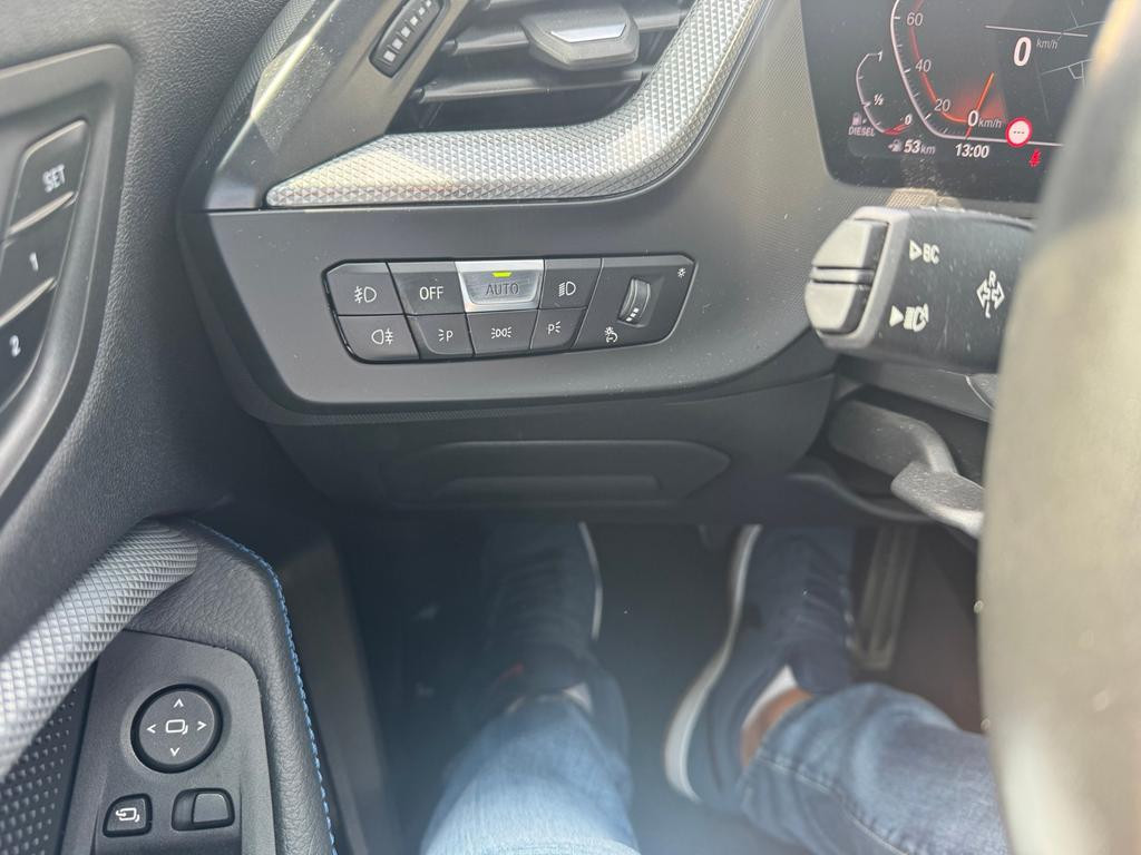 BMW 2 Serie