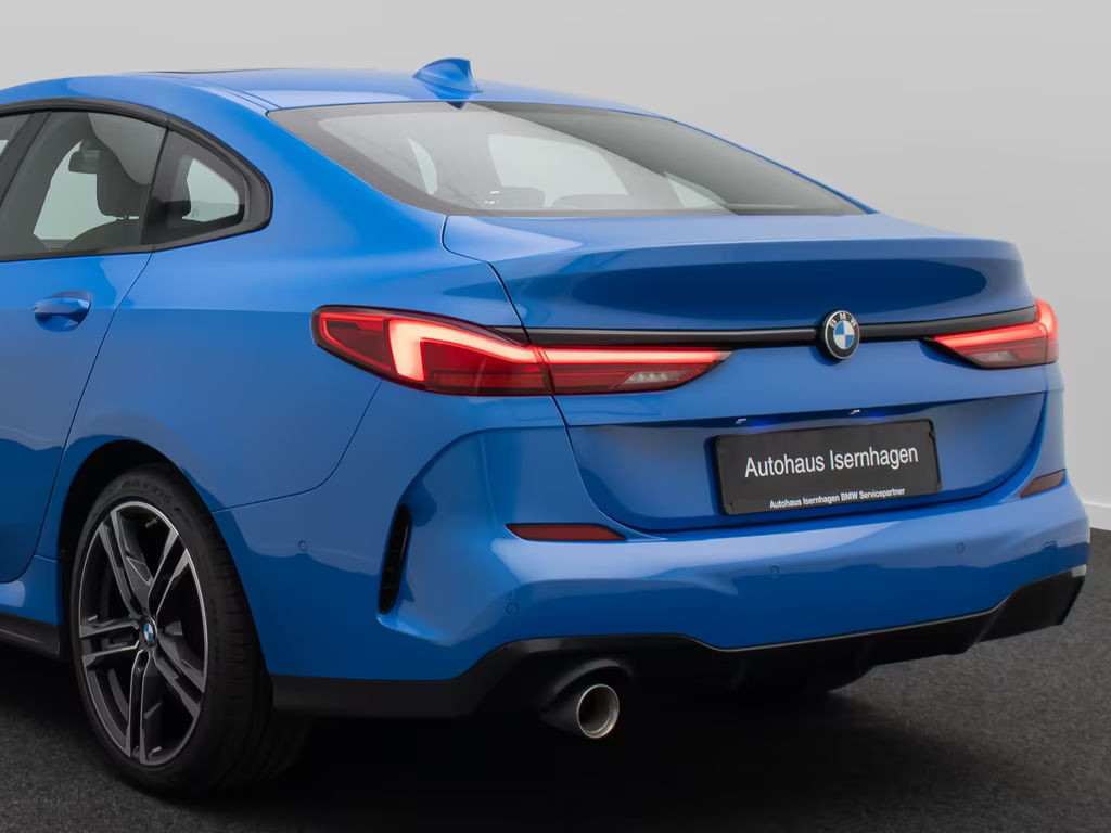 BMW 2 Serie