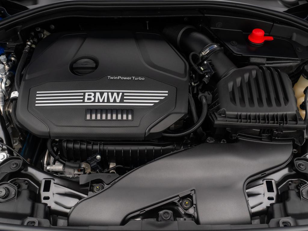 BMW 2 Serie