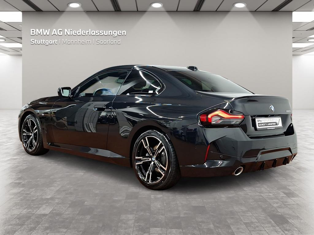 BMW 2 Serie