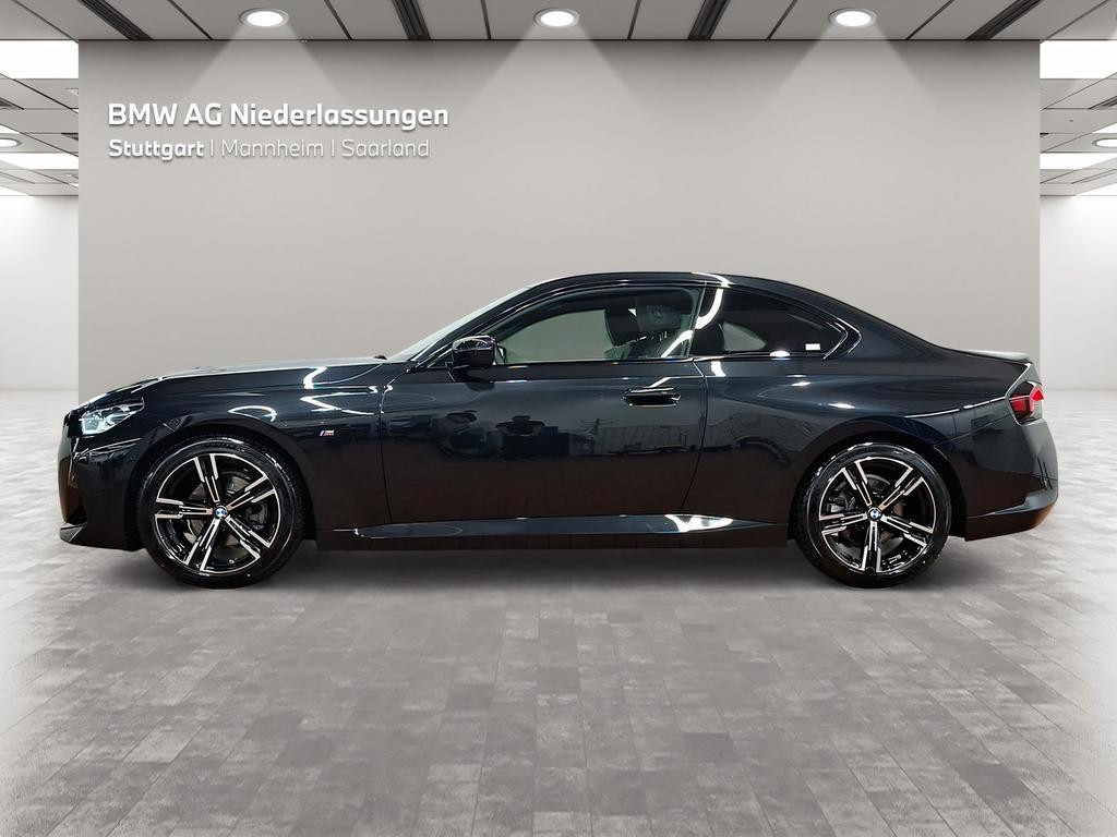 BMW 2 Serie