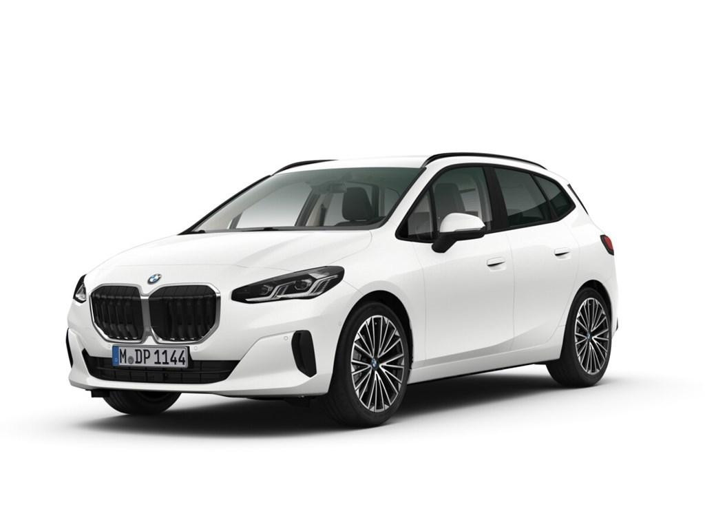 BMW 2 Serie 220 220d