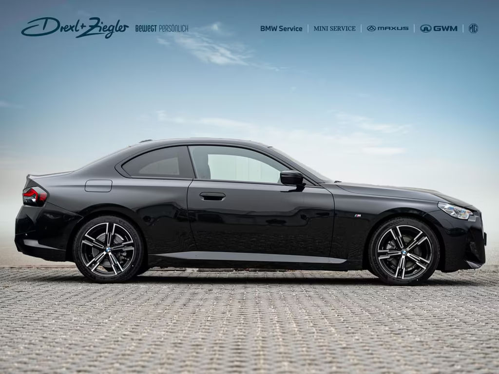 BMW 2 Serie