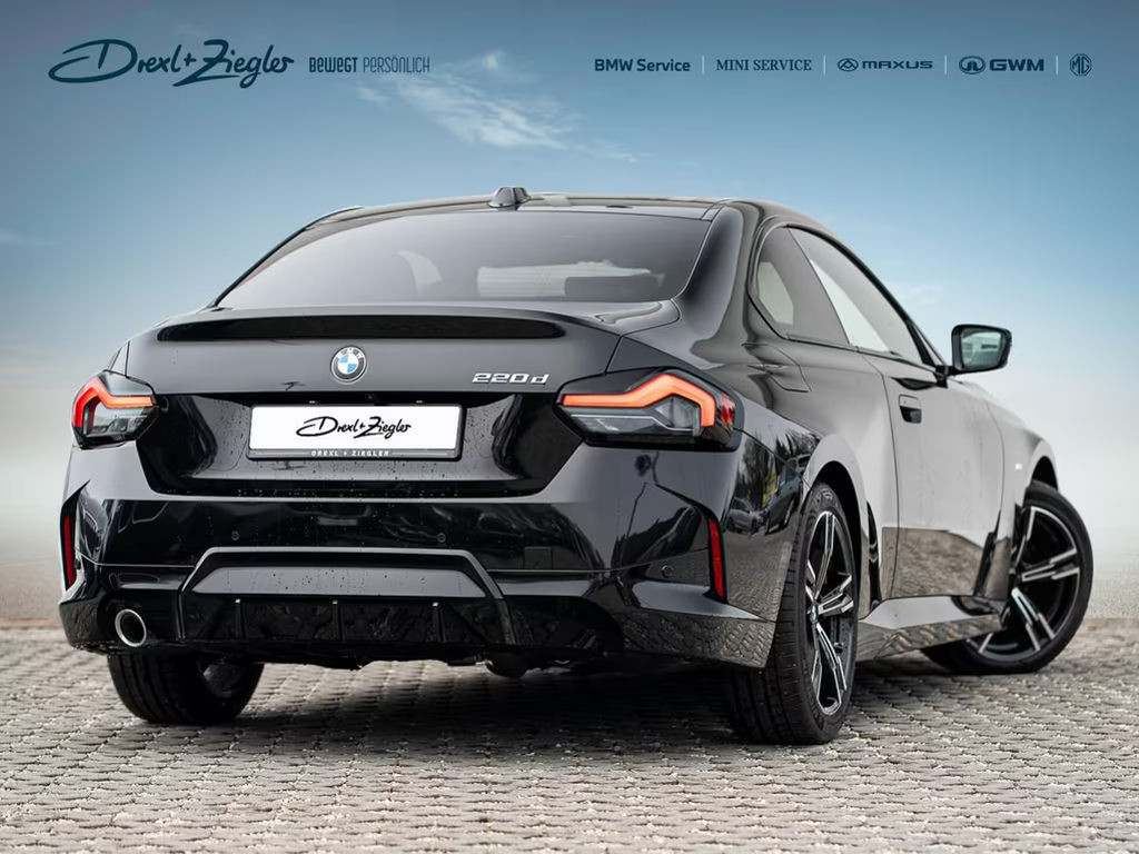 BMW 2 Serie