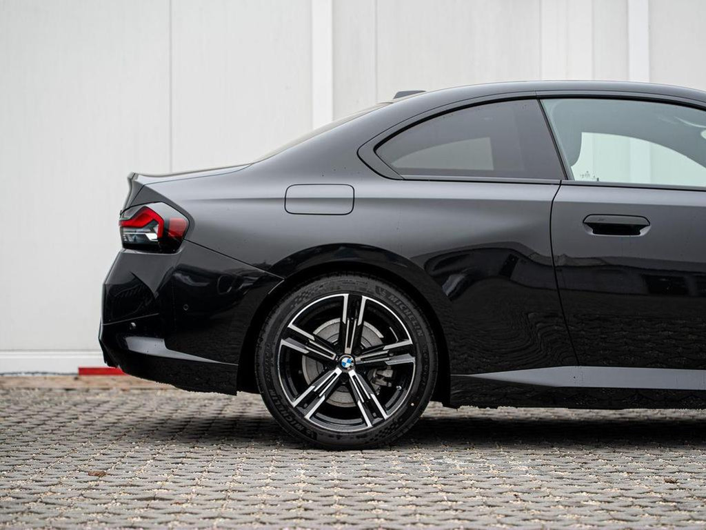 BMW 2 Serie