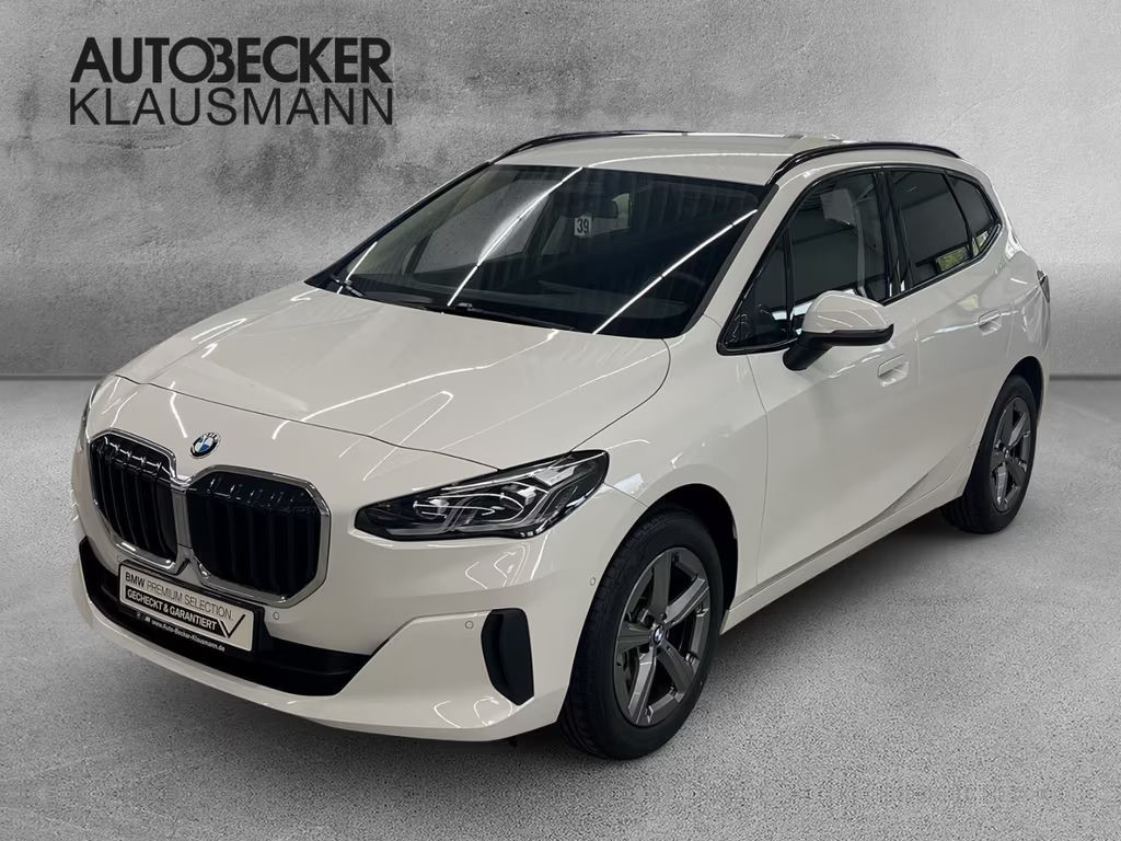 BMW 2 Serie 220 220i