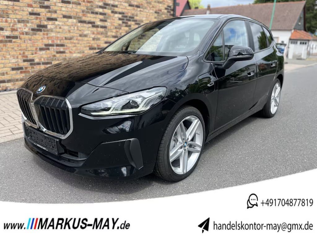 BMW 2 Serie 225 Active Tourer 225XE
