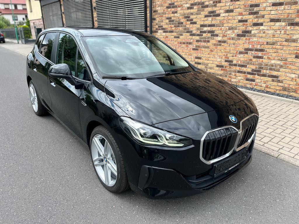BMW 2 Serie