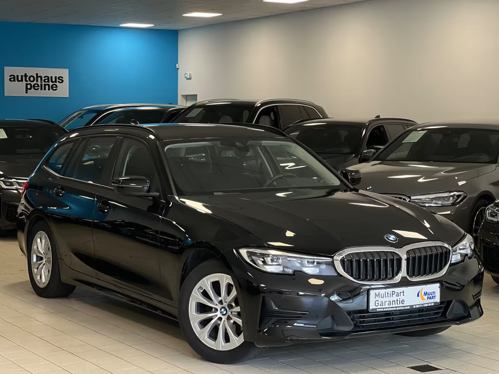 BMW 3 Serie