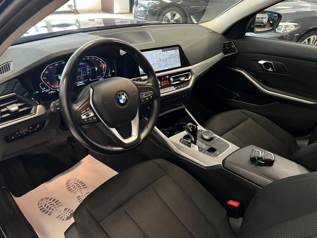 BMW 3 Serie