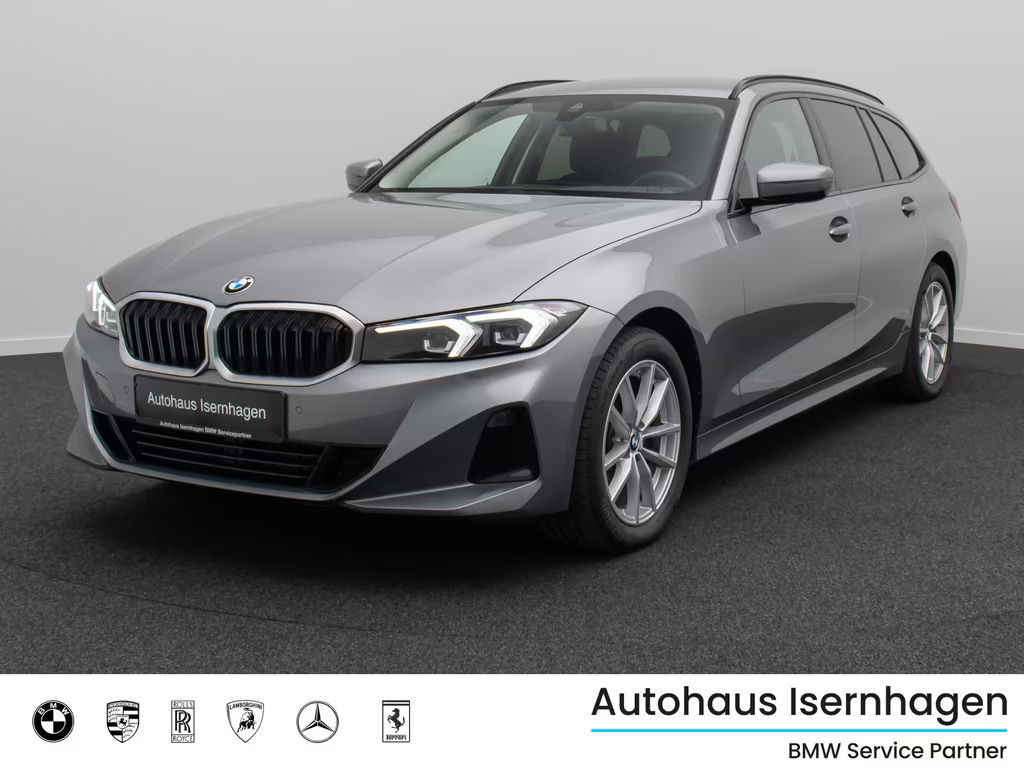 BMW 3 Serie 318 318i