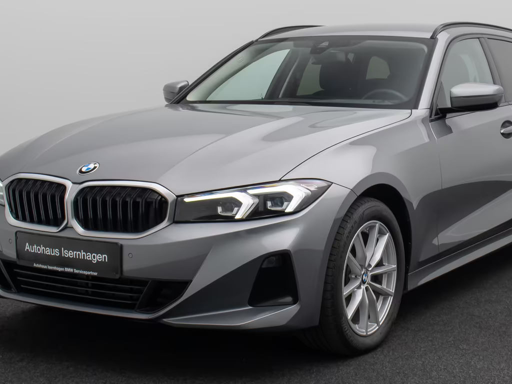 BMW 3 Serie