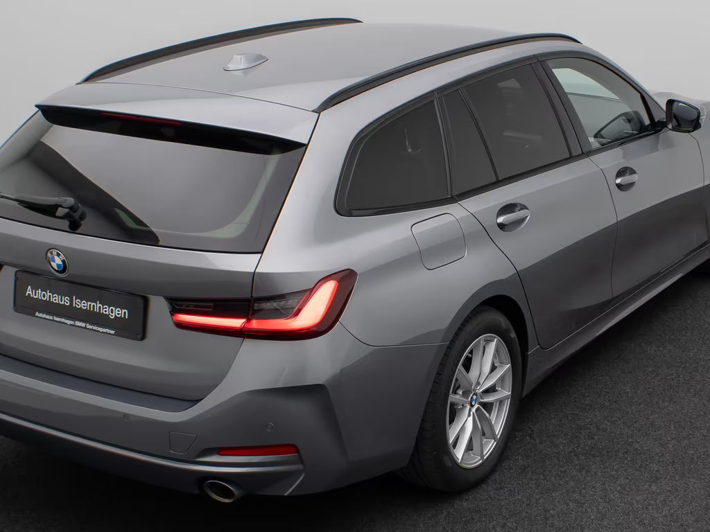 BMW 3 Serie