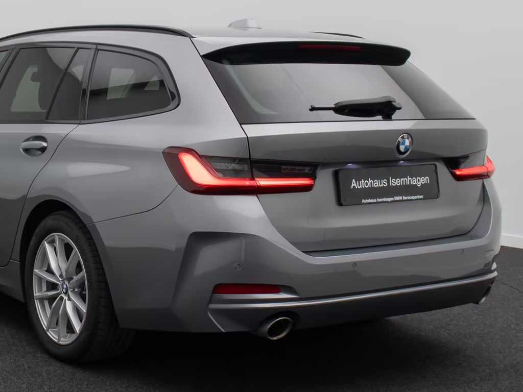 BMW 3 Serie