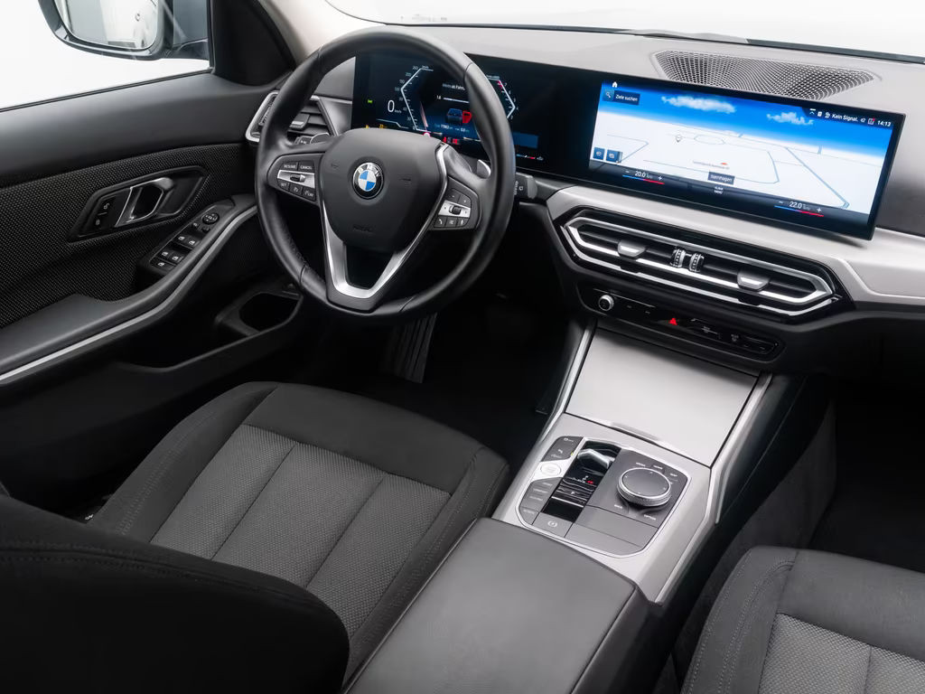 BMW 3 Serie