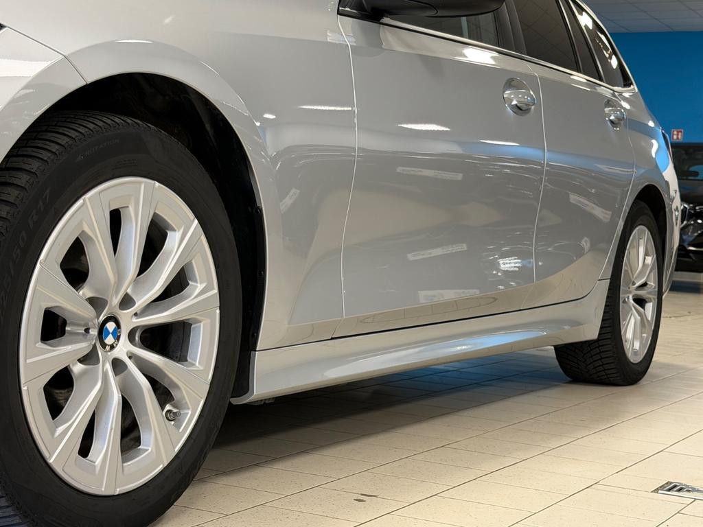 BMW 3 Serie