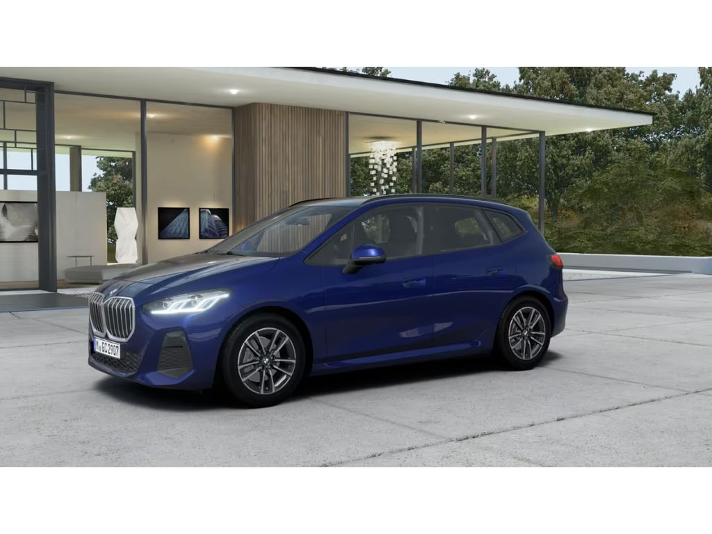 BMW 2 Serie