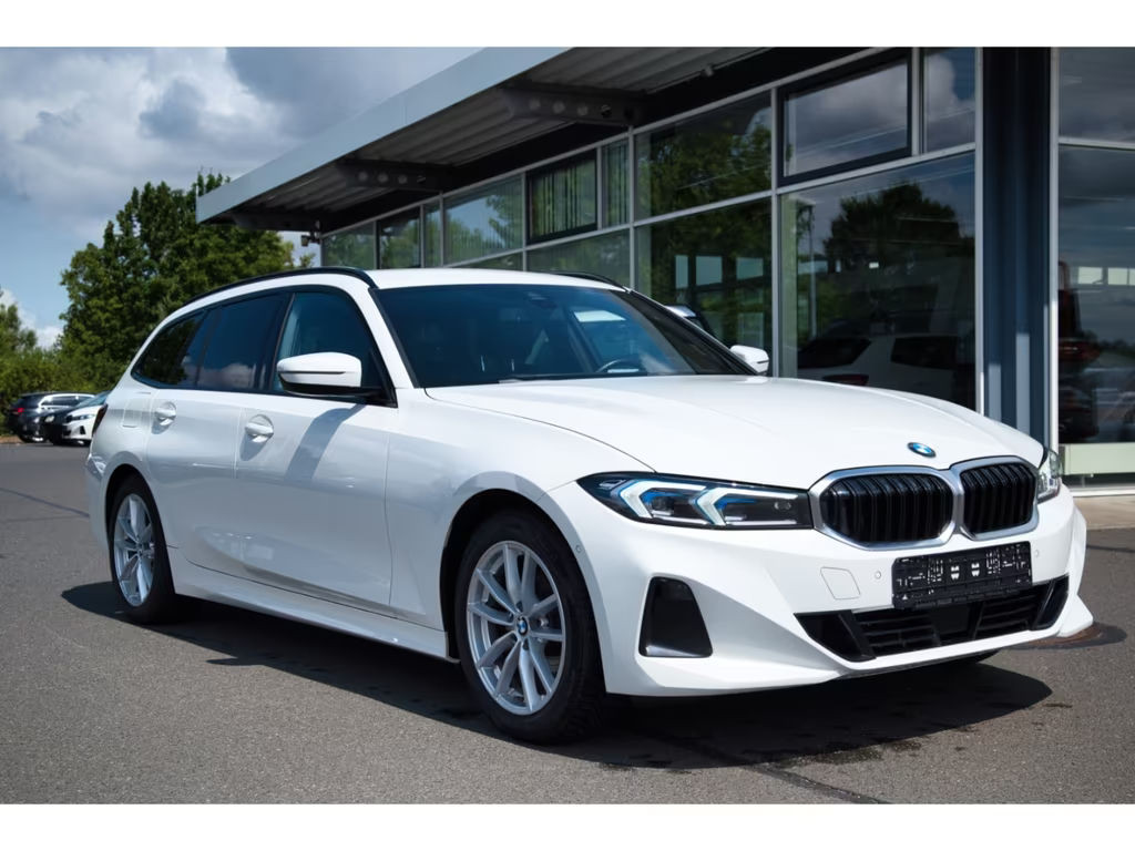 BMW 3 Serie