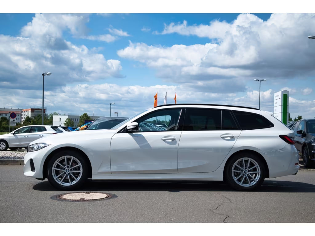 BMW 3 Serie