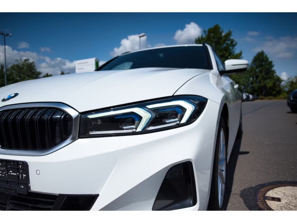 BMW 3 Serie