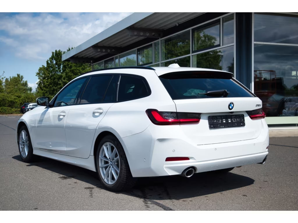 BMW 3 Serie
