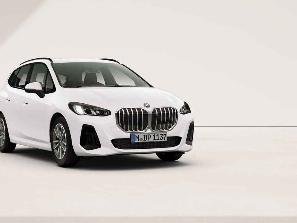 BMW 2 Serie 220 M-Sport Active Tourer 220i