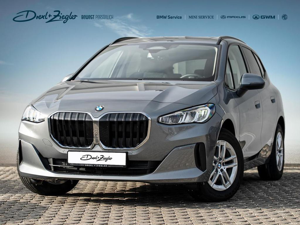 BMW 2 Serie