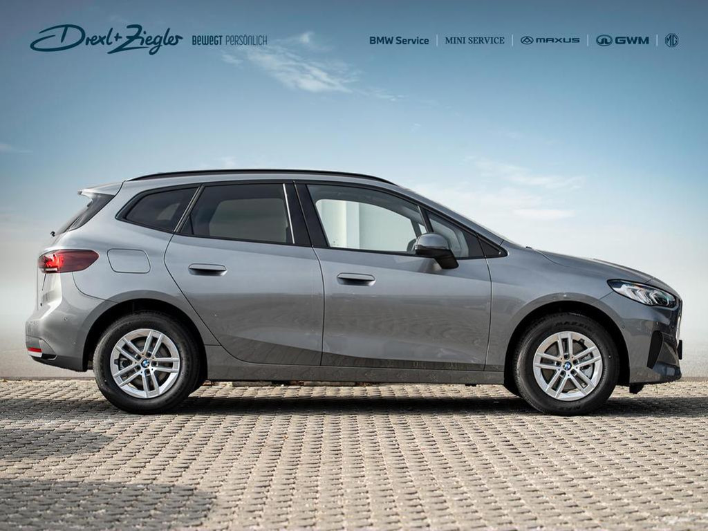 BMW 2 Serie