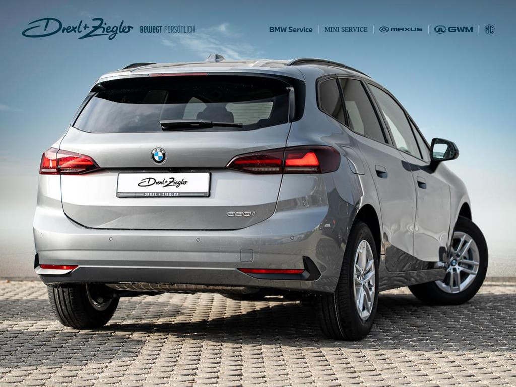 BMW 2 Serie