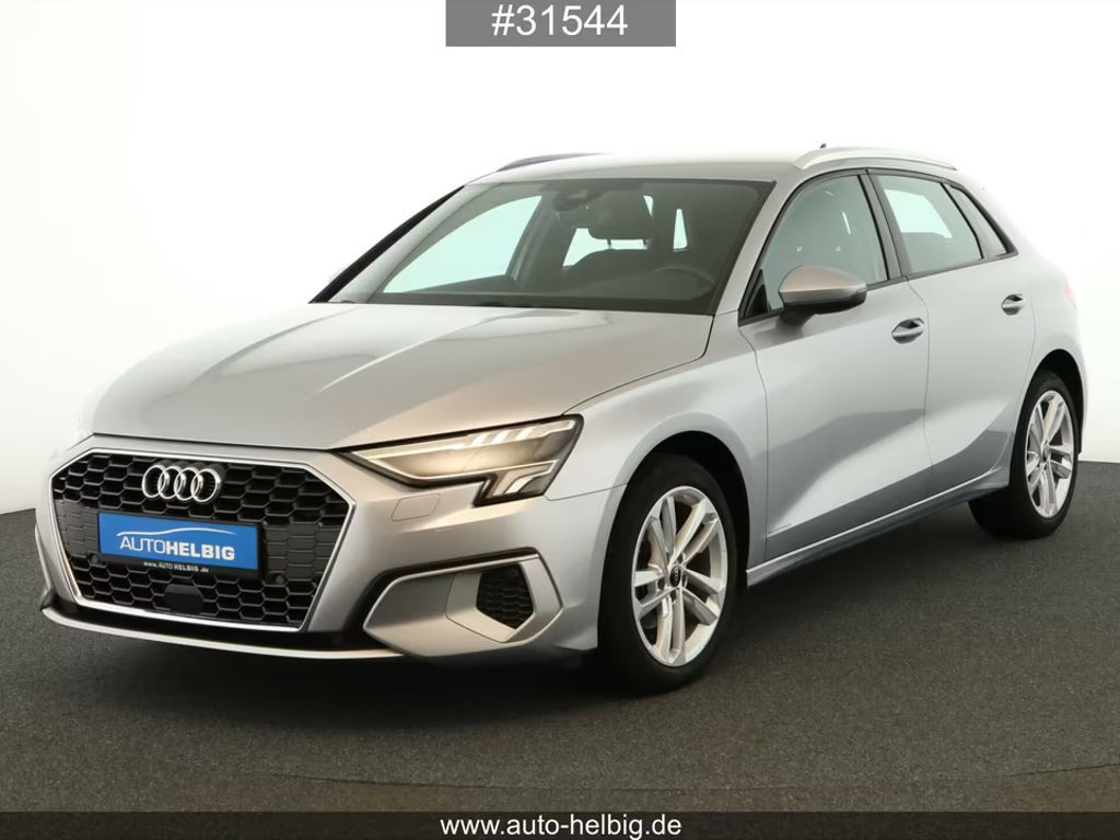 Audi A3 Sportback 35 TDI