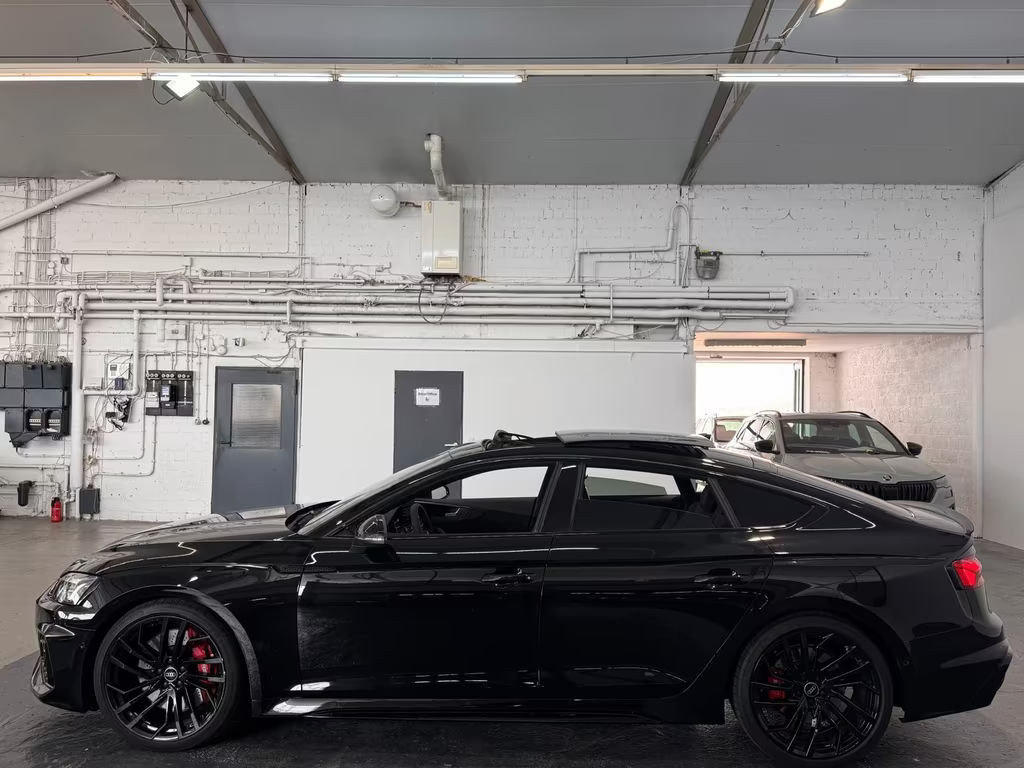 Audi RS5