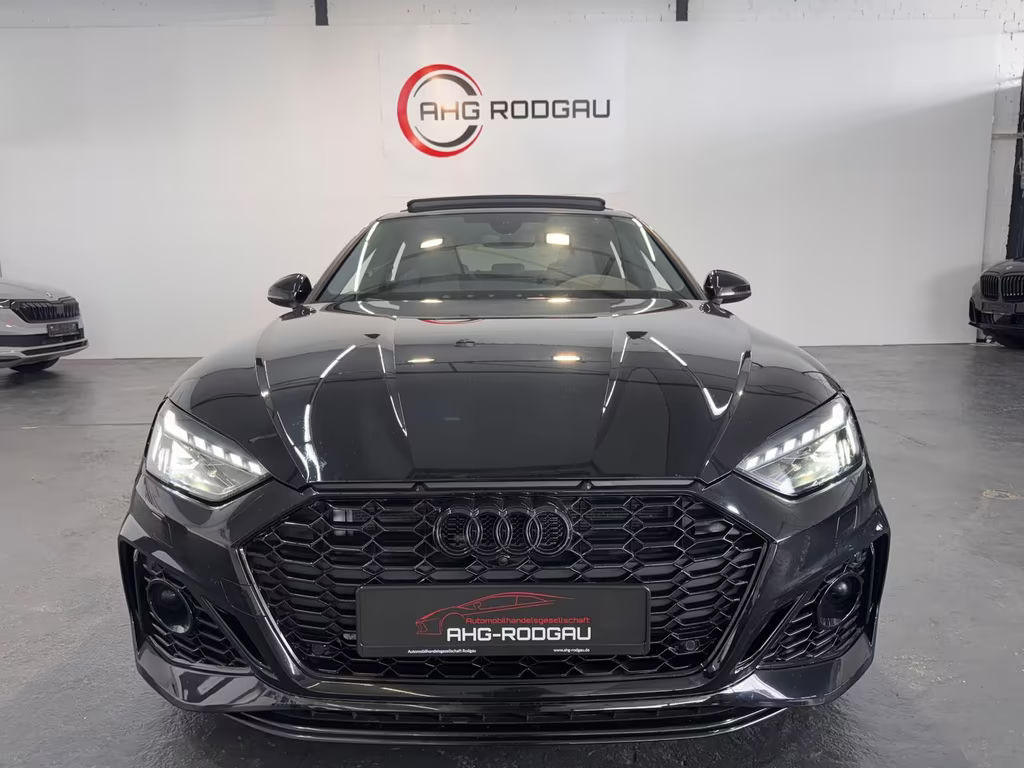 Audi RS5