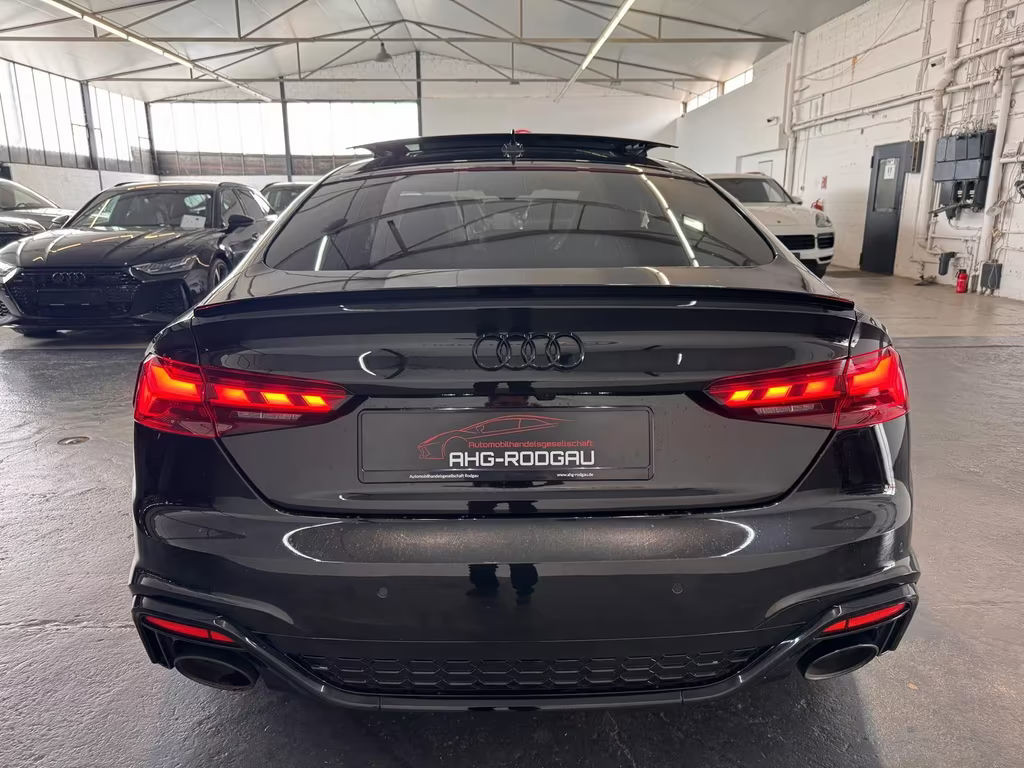 Audi RS5