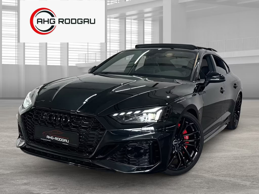 Audi RS5