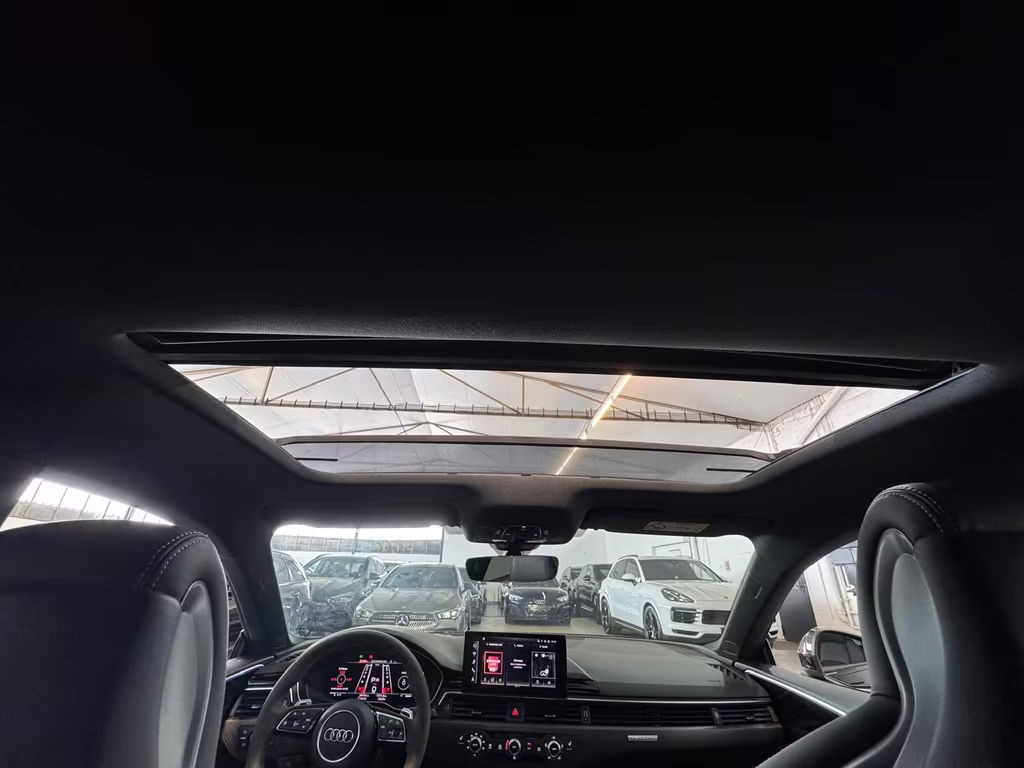Audi RS5